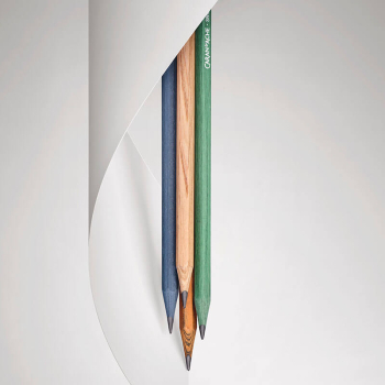 Caran d'Ache, Les Crayons, Bleistiftset, 10, Mizensir, style 1